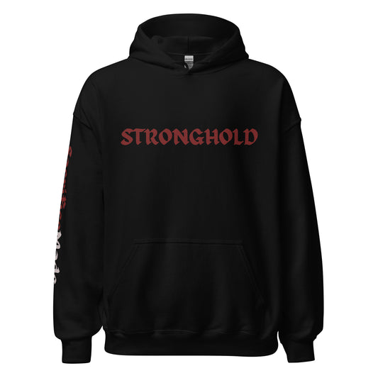 Stronghold SacrificeMade  Hoodie