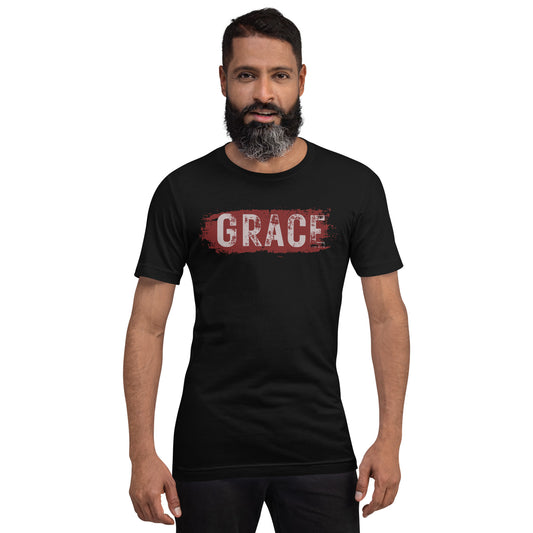 Grace  t-shirt